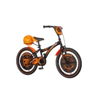 VISITOR Dječji bicikl Basket 20"